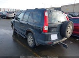 Honda Cr-V Lx JHLRD78566C807881 снимка