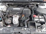 Honda Accord Touring 1HGCR2F91DA810999 снимка