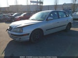 Hyundai Elantra Ve KMHDM55D36U196883 снимка