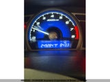 Honda Civic 2HGFG11836H008633 снимка