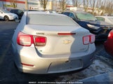 Chevrolet Malibu 1Lt 1G11C5SL4EU168071 photo