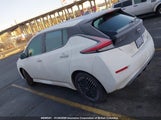 Nissan Leaf 1N4CZ1CV5RC550098 снимка