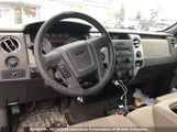 Ford F150 1FTPX14V39FA07086 снимка