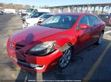Mazda 6 I 1YVHZ8CH0A5M57608 снимка