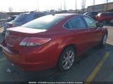 Mazda 6 I 1YVHZ8CH0A5M57608 снимка