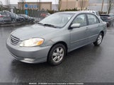 Toyota Corolla Ce/Le/S 2T1BR38E83C712752 fotografie