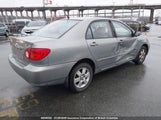 Toyota Corolla Ce/Le/S 2T1BR38E83C712752 снимка