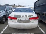 Hyundai Sonata Gl 5NPET46C76H132755 снимка