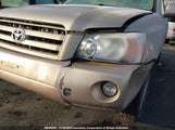 Toyota Highlander Limited JTEEP21A850094247 снимка