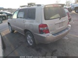 Toyota Highlander Limited JTEEP21A850094247 снимка