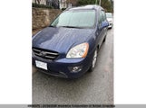 Kia Rondo KNAFG526277120854 снимка