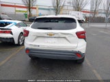 Chevrolet Trax KL77LFE26SC087856 снимка