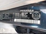 Mercedes-Benz E 320 4Matic WDBJF82J51X049712 снимка