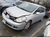 Nissan Versa S/Sl 3N1BC1CP0BL464199 снимка