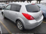Nissan Versa S/Sl 3N1BC1CP0BL464199 снимка