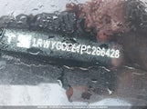 Tesla Model Y LRWYGDEE6PC266428 снимка