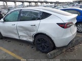 Tesla Model Y LRWYGDEE6PC266428 снимка