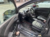 Chevrolet Sonic 1G1JG6SB9E4108109 снимка