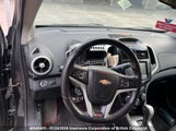 Chevrolet Sonic 1G1JG6SB9E4108109 снимка