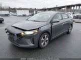 Hyundai Ioniq KMHC75LD8KU121709 снимка