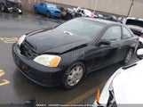 Honda Civic Lx 1HGEM22512L816863 снимка
