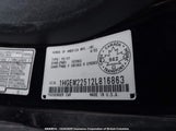 Honda Civic Lx 1HGEM22512L816863 снимка