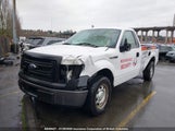 Ford F150 1FTMF1CM2EKF00046 снимка