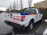 Ford F150 1FTMF1CM2EKF00046 fotografie