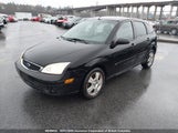Ford Focus 1FAFP37N06W232036 fotografie