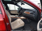 BMW X6 5UXFG8C59CLZ97237 fotografie