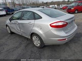 Ford Fiesta Se 3FADP4BJ3EM109444 снимка
