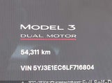 Tesla Model 3 5YJ3E1EC6LF716804 photo