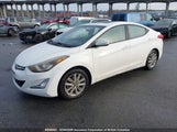 Hyundai Elantra Se/Sport/Limited 5NPDH4AE0EH496522 снимка