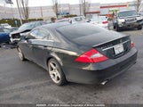 Mercedes-Benz Cls 550 WDDDJ72X89A148928 fotografie