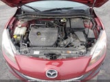 Mazda 3 I JM1BL1SF5A1208894 снимка