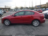 Mazda 3 I JM1BL1SF5A1208894 снимка