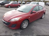 Mazda 3 I JM1BL1SF5A1208894 снимка
