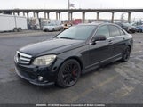 Mercedes-Benz C 300 4Matic WDDGF81X39F345773 снимка