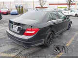 Mercedes-Benz C 300 4Matic WDDGF81X39F345773 снимка