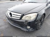 Mercedes-Benz C 300 4Matic WDDGF81X39F345773 снимка