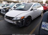 Honda Civic Ex 2HGFA15857H038536 снимка
