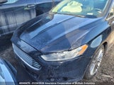Ford Fusion Se 3FA6P0HD6FR271432 снимка