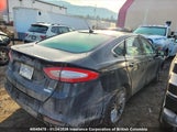 Ford Fusion Se 3FA6P0HD6FR271432 снимка