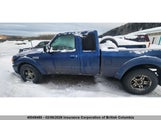 Ford Ranger Super Cab 1FTLR4FE7BPA62390 снимка