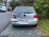 Volkswagen Golf 9BWGK21J924056516 снимка