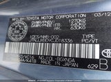 Toyota Scion Iq JTNJJXB09CJ018336 снимка
