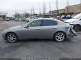 Infiniti G35X JNKCV51F94M705214 снимка
