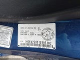 Honda Civic 1HGEM22961L805102 снимка