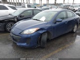 Mazda 3 I JM1BL1V73C1680924 fotografie