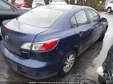 Mazda 3 I JM1BL1V73C1680924 photo